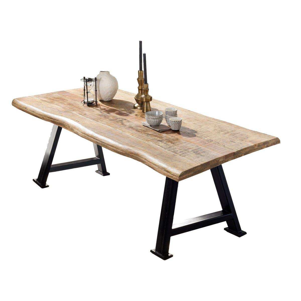 Tisch 240x100 cm - HomeDesign Knaus