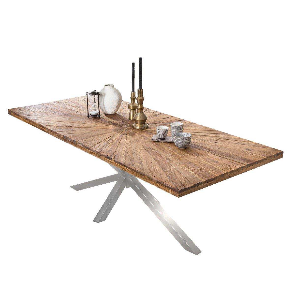 Tisch 240x100 cm - HomeDesign Knaus