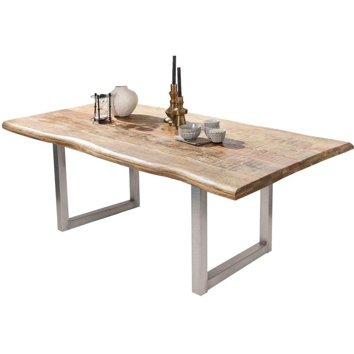 Tisch 240x100 cm - HomeDesign Knaus