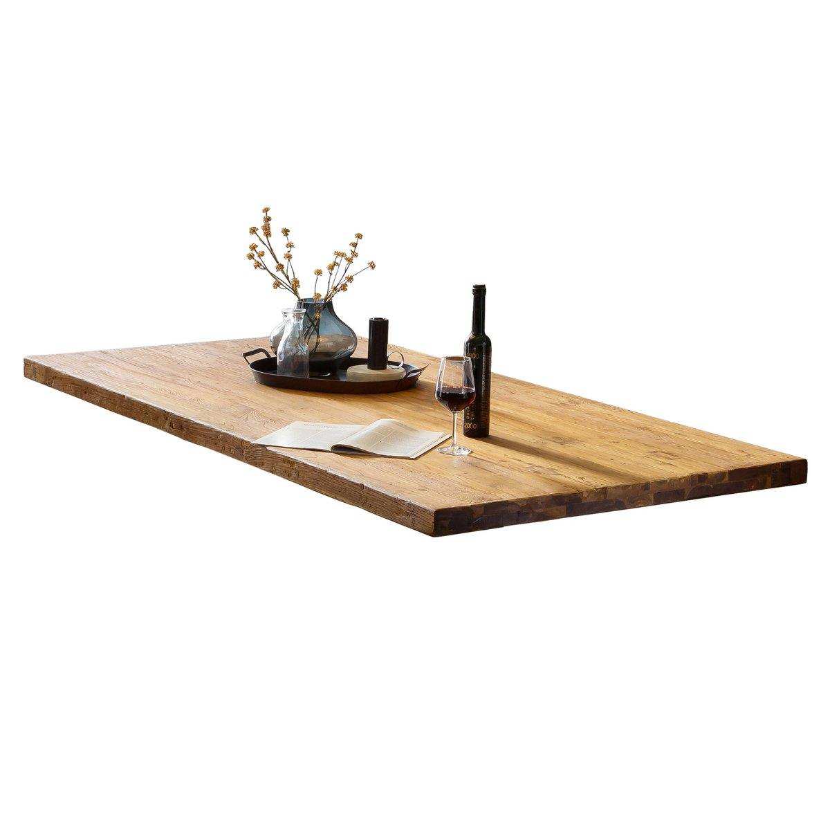Tisch 240x100 cm - HomeDesign Knaus