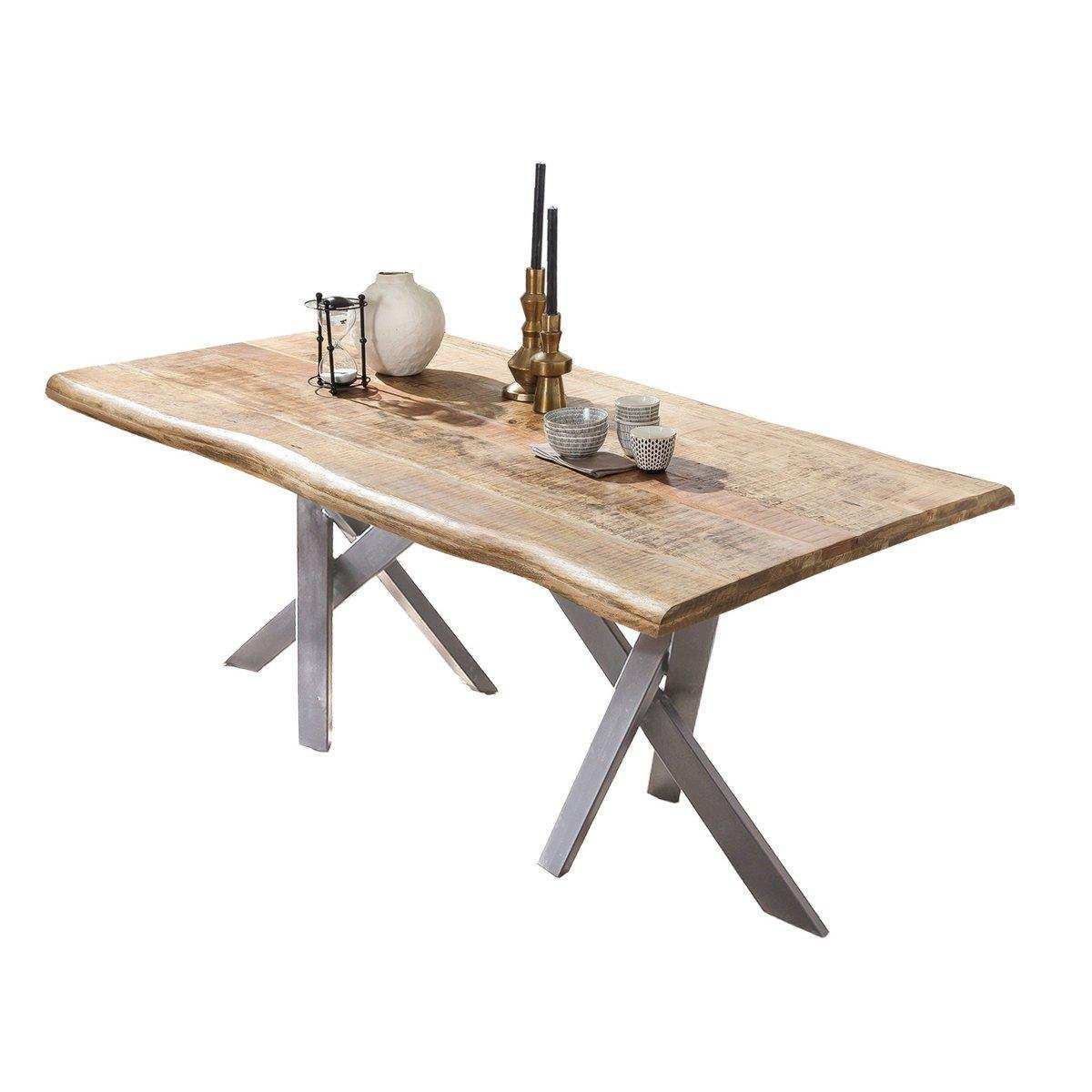 Tisch 240x100 cm - HomeDesign Knaus