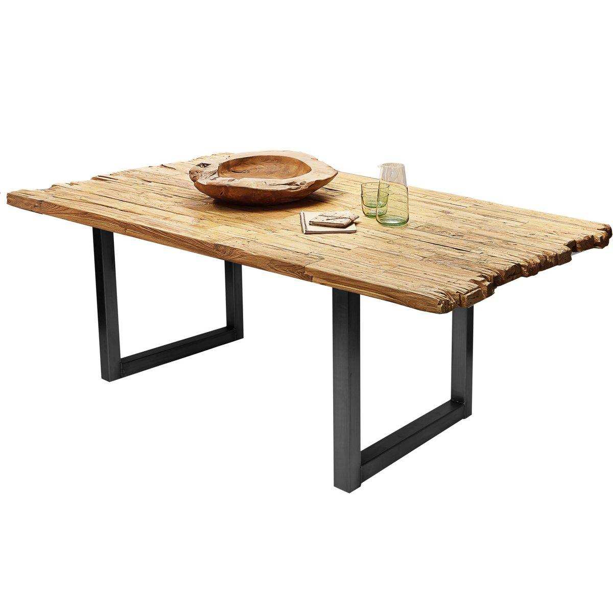Tisch 240x100 cm - HomeDesign Knaus