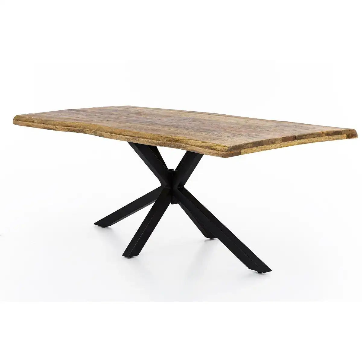 Tisch 240x100 cm - HomeDesign Knaus