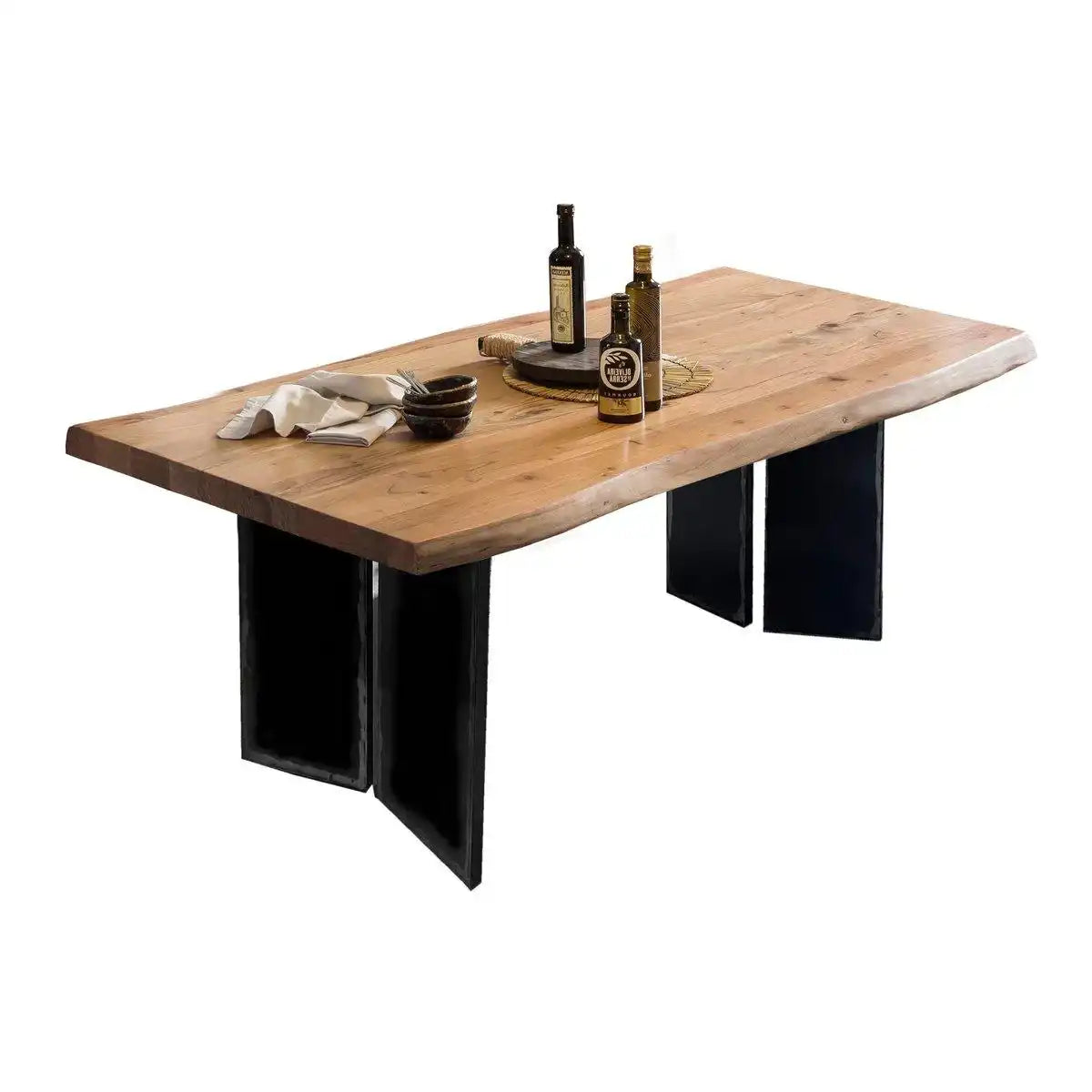 Tisch 240x100 cm - HomeDesign Knaus