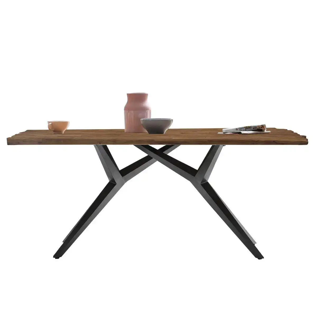 Tisch 240x100 cm - HomeDesign Knaus