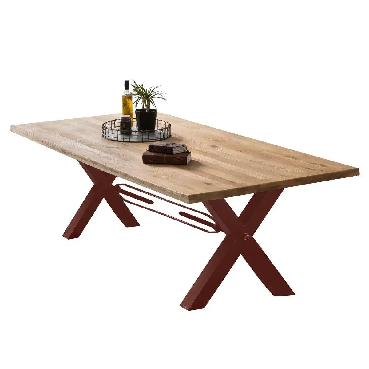 Tisch 240x100 cm - HomeDesign Knaus