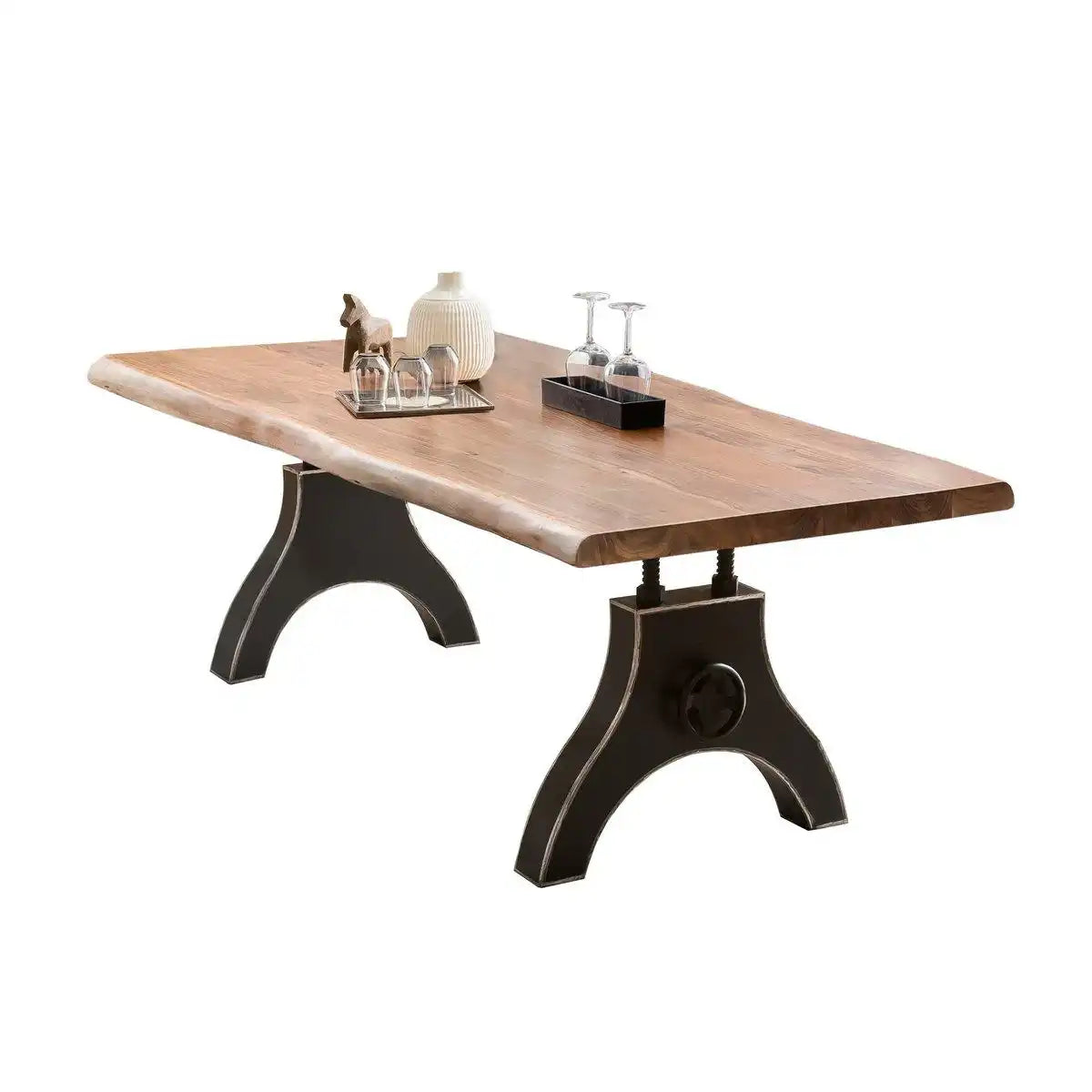 Tisch 240x100 cm - HomeDesign Knaus