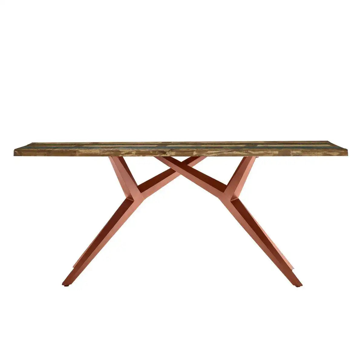 Tisch 240x100 cm - HomeDesign Knaus
