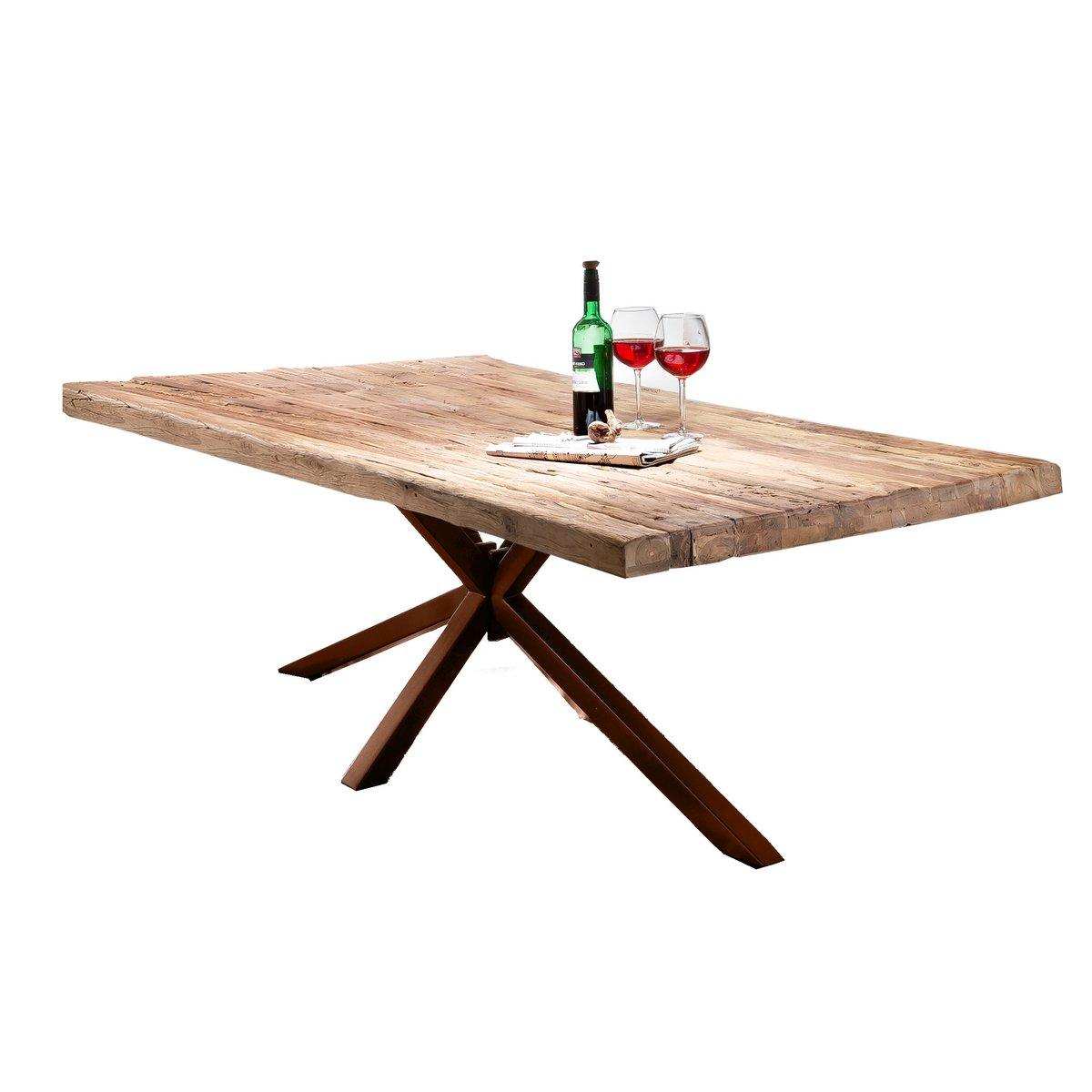 Tisch 240x100 cm - HomeDesign Knaus