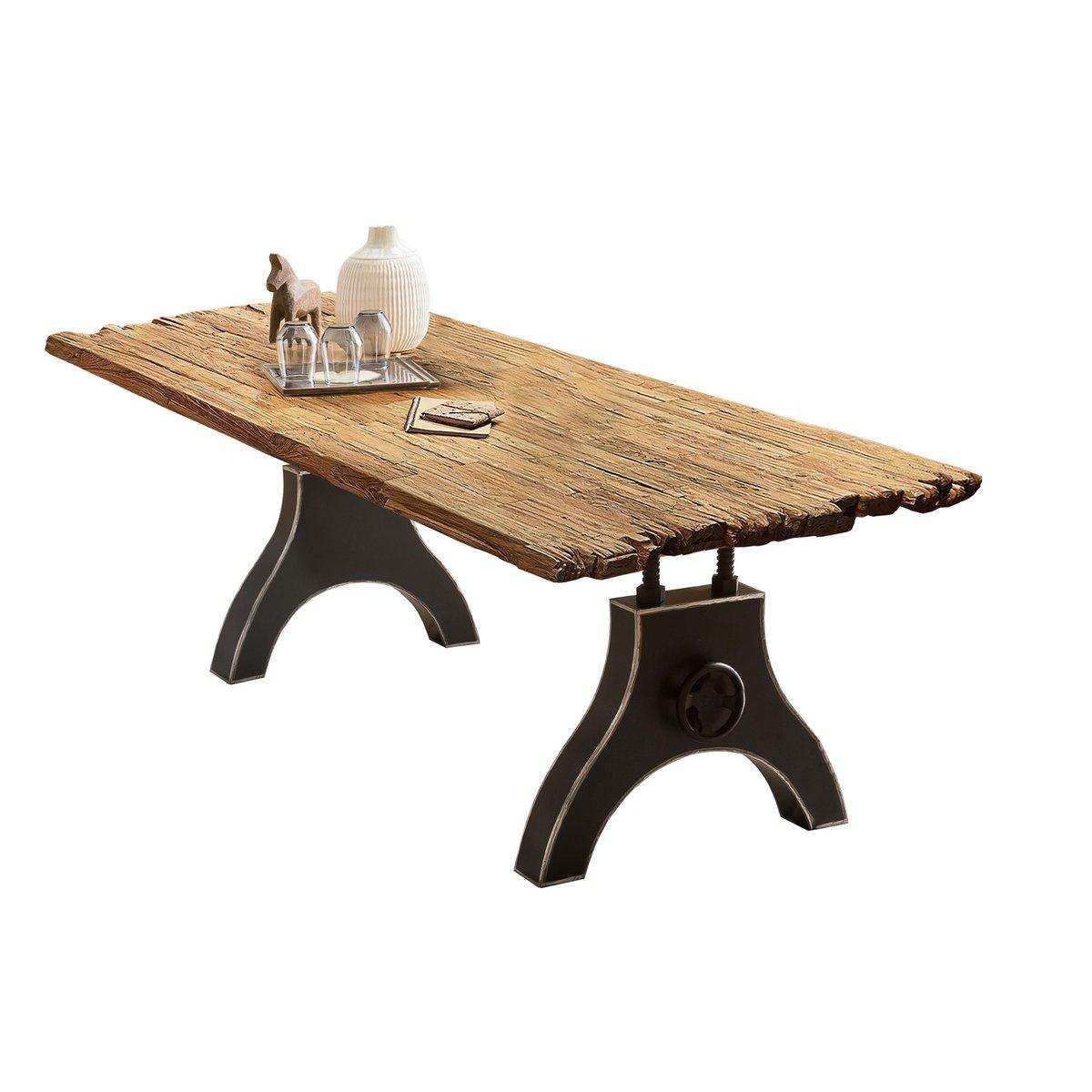 Tisch 240x100 cm - HomeDesign Knaus