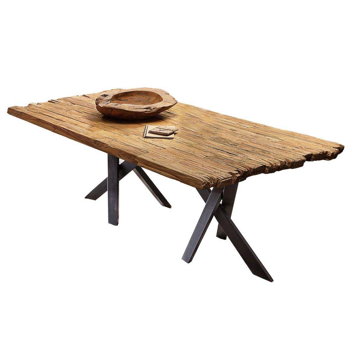 Tisch 240x100 cm - HomeDesign Knaus