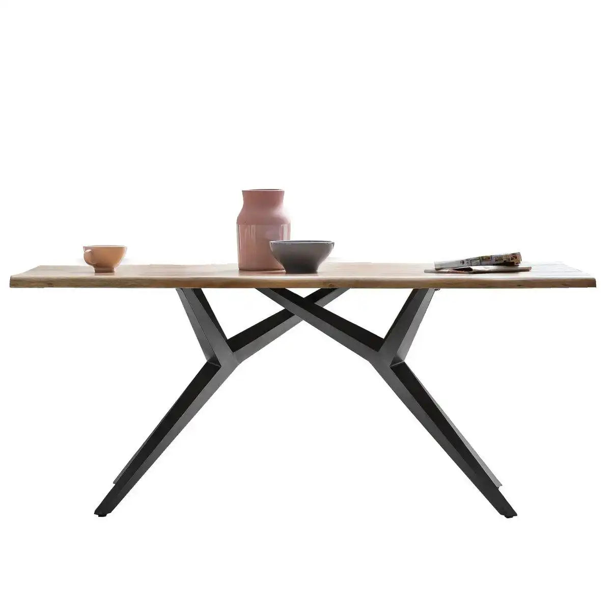 Tisch 240x100 cm - HomeDesign Knaus