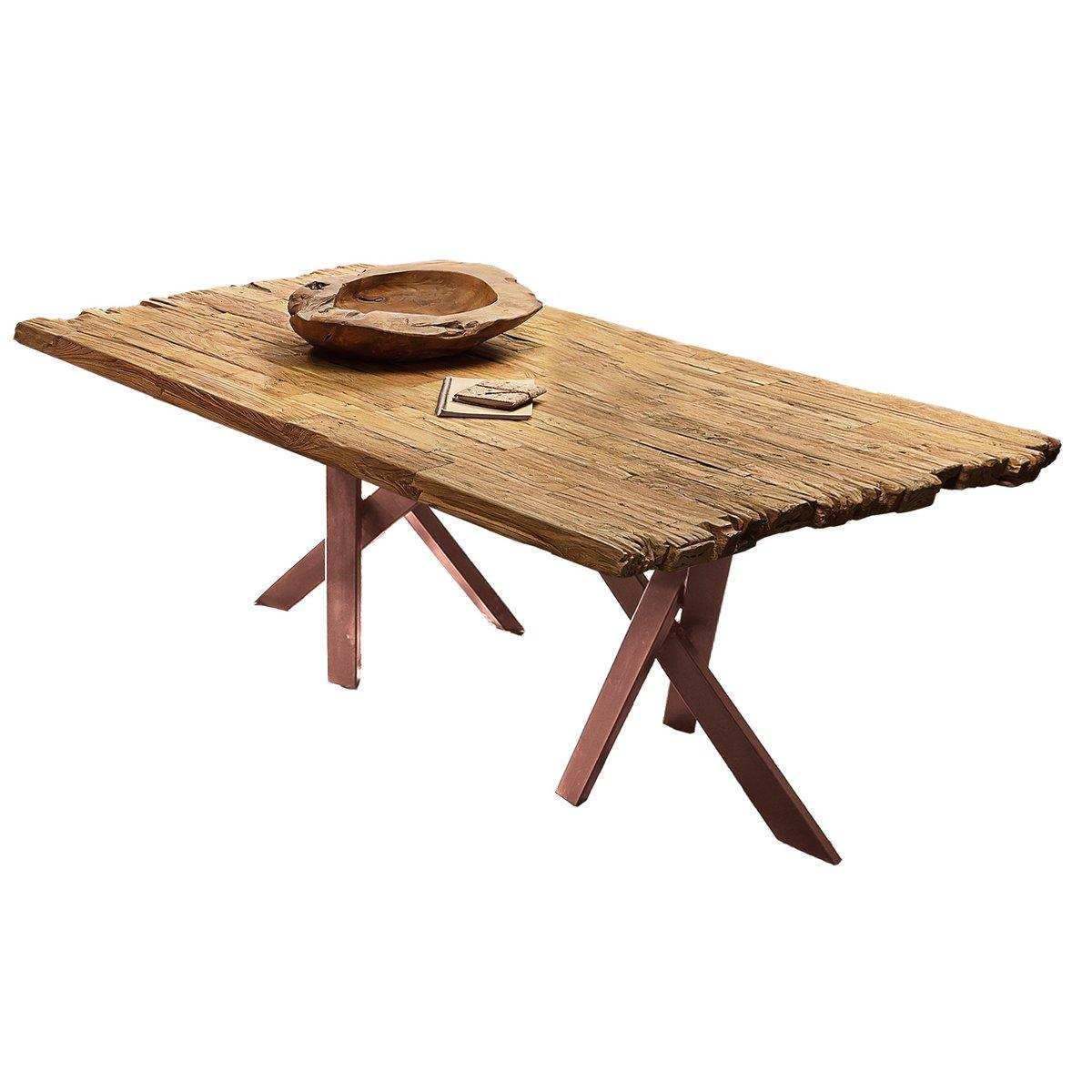 Tisch 240x100 cm - HomeDesign Knaus
