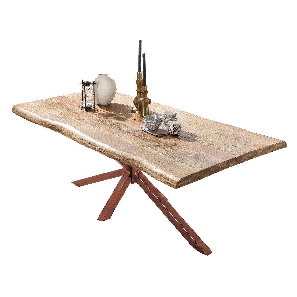Tisch 240x100 cm - HomeDesign Knaus