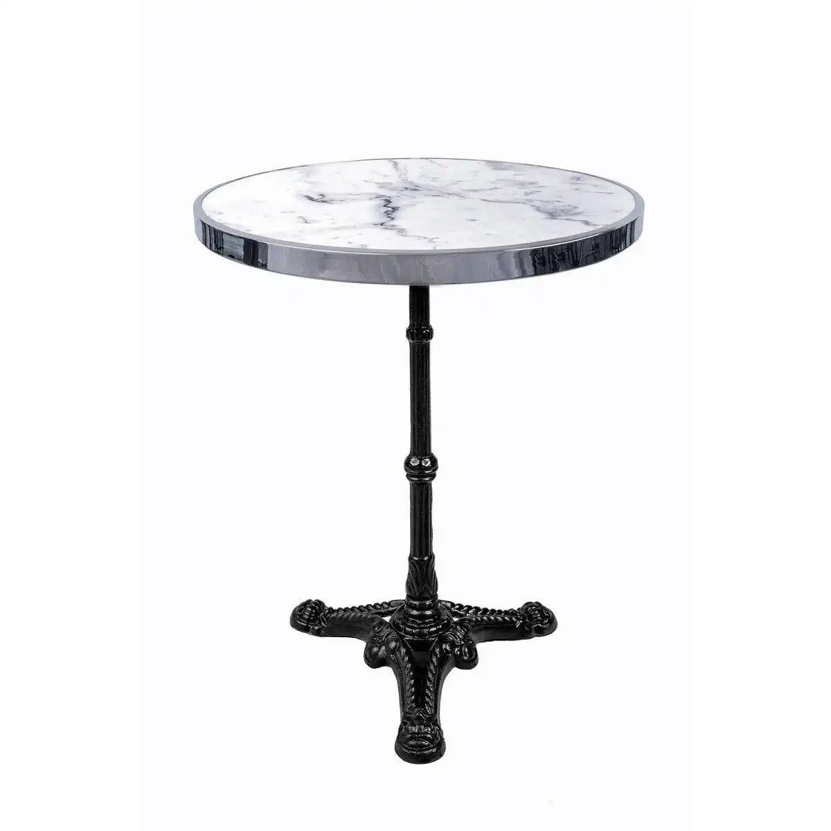 Tisch, 57 cm rund - HomeDesign Knaus