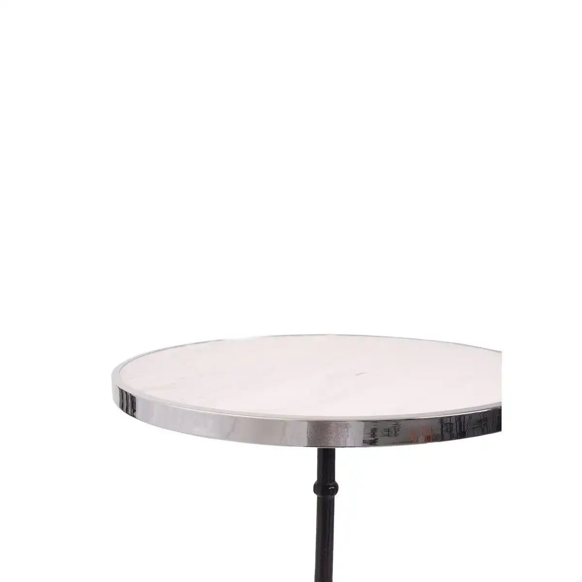 Tisch, 57 cm rund - HomeDesign Knaus