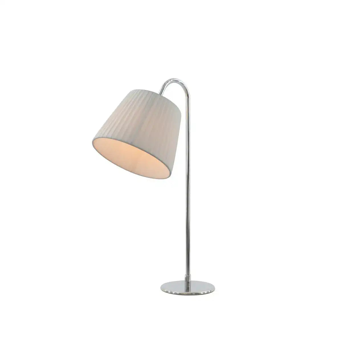 Tischlampe rund - HomeDesign Knaus