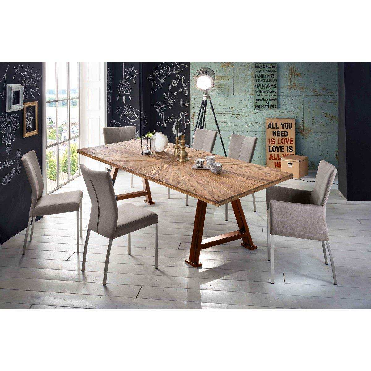 Tischplatte 160x90 cm - HomeDesign Knaus