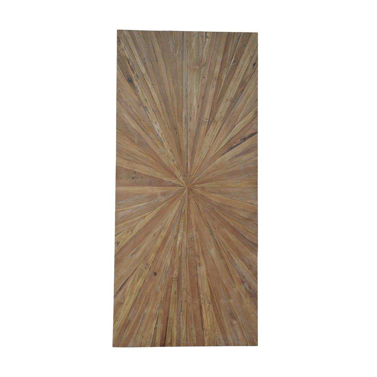 Tischplatte 160x90 cm - HomeDesign Knaus