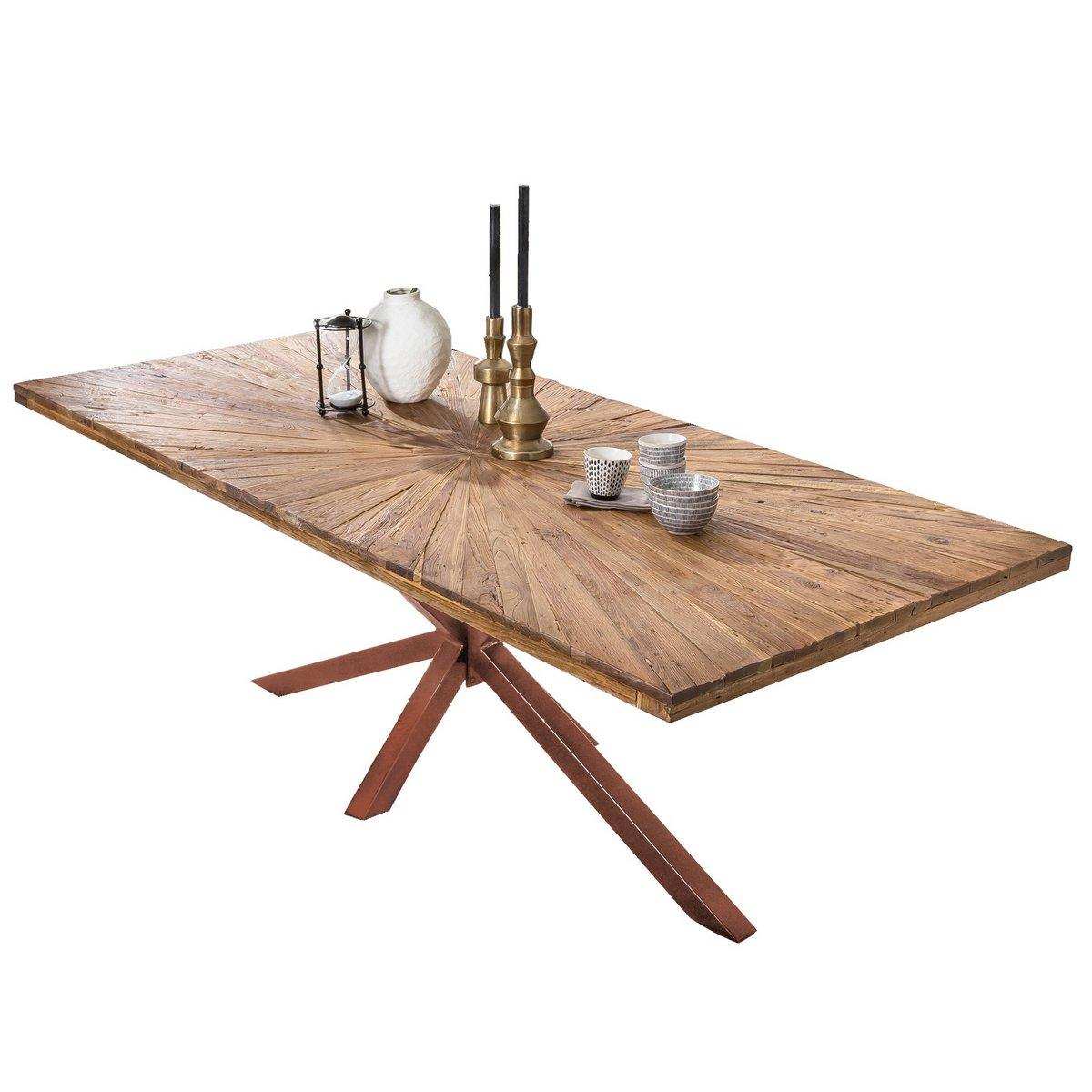 Tischplatte 180x100 cm - HomeDesign Knaus