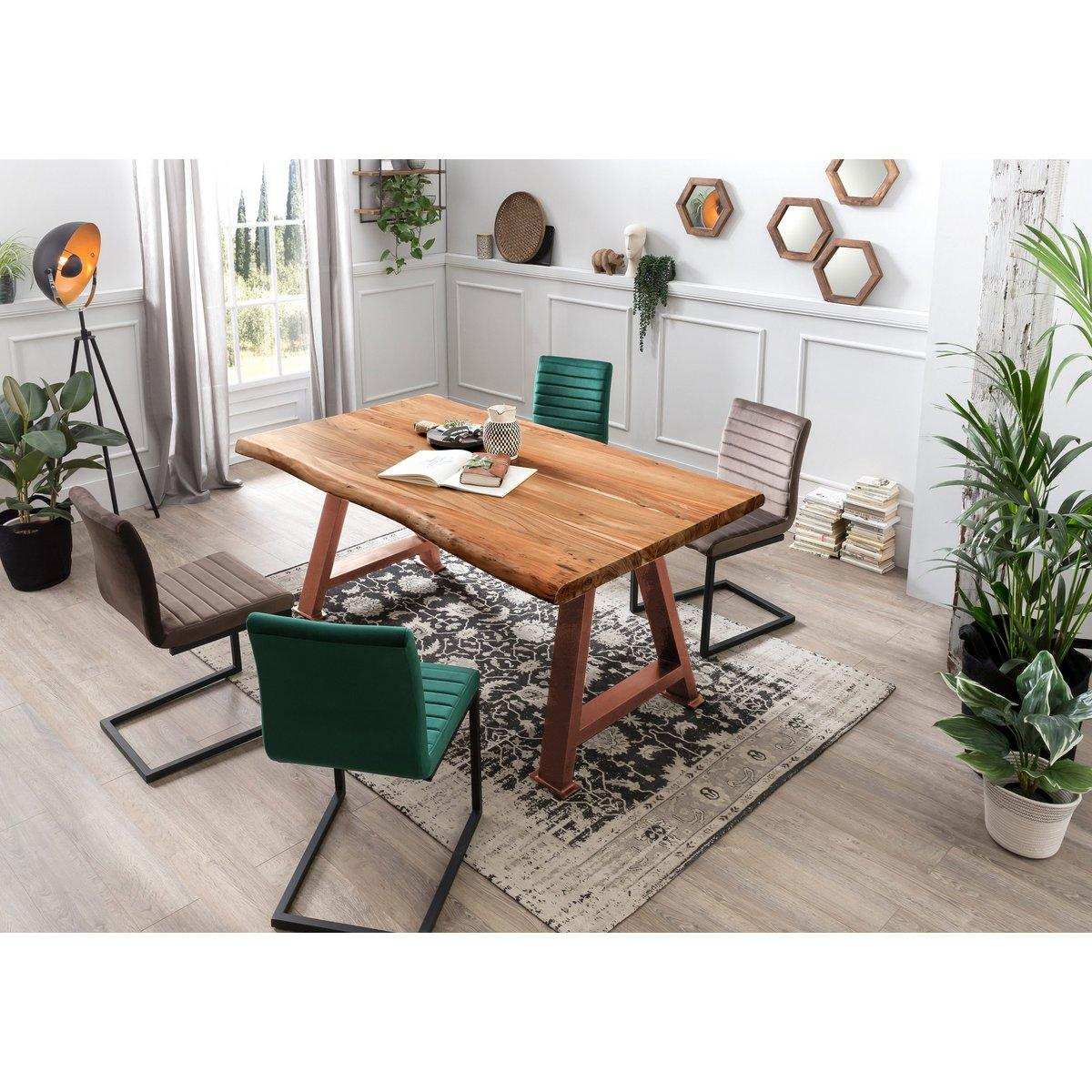 Tischplatte 180x90 cm - HomeDesign Knaus