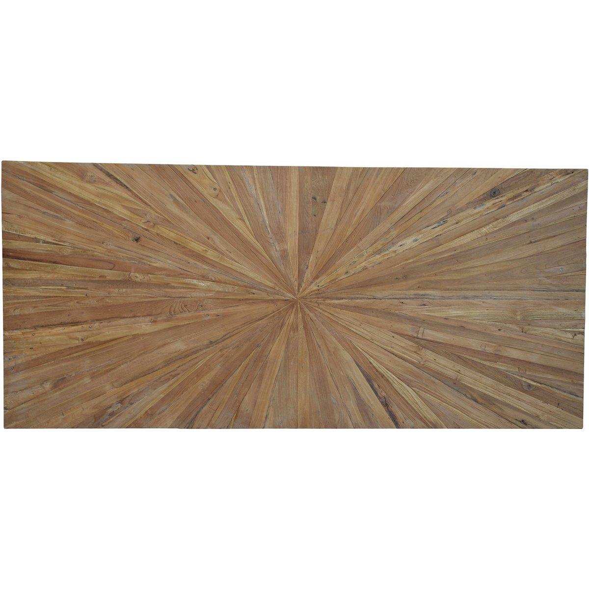 Tischplatte 200x100 cm - HomeDesign Knaus