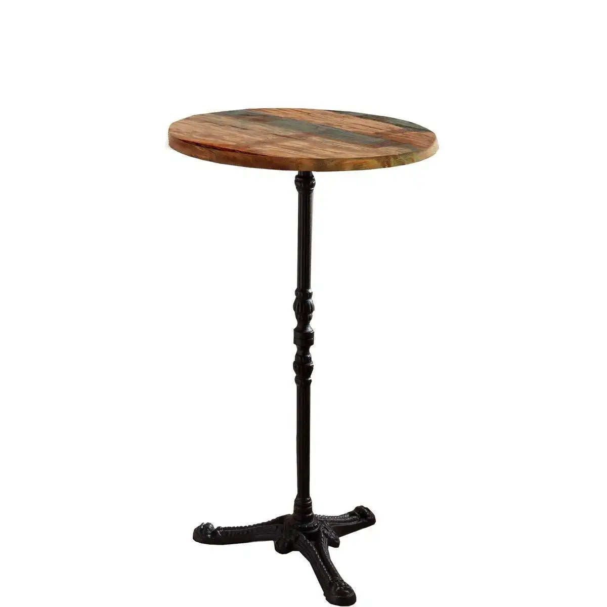 Tischplatte 60 cm Durchmesser - HomeDesign Knaus