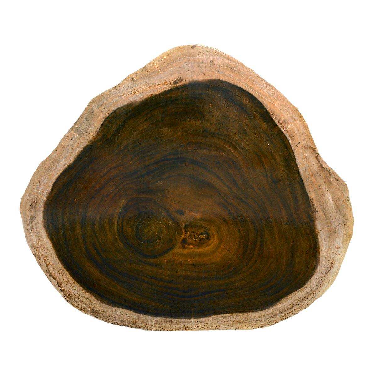 Tischplatte Ø 100 cm - HomeDesign Knaus