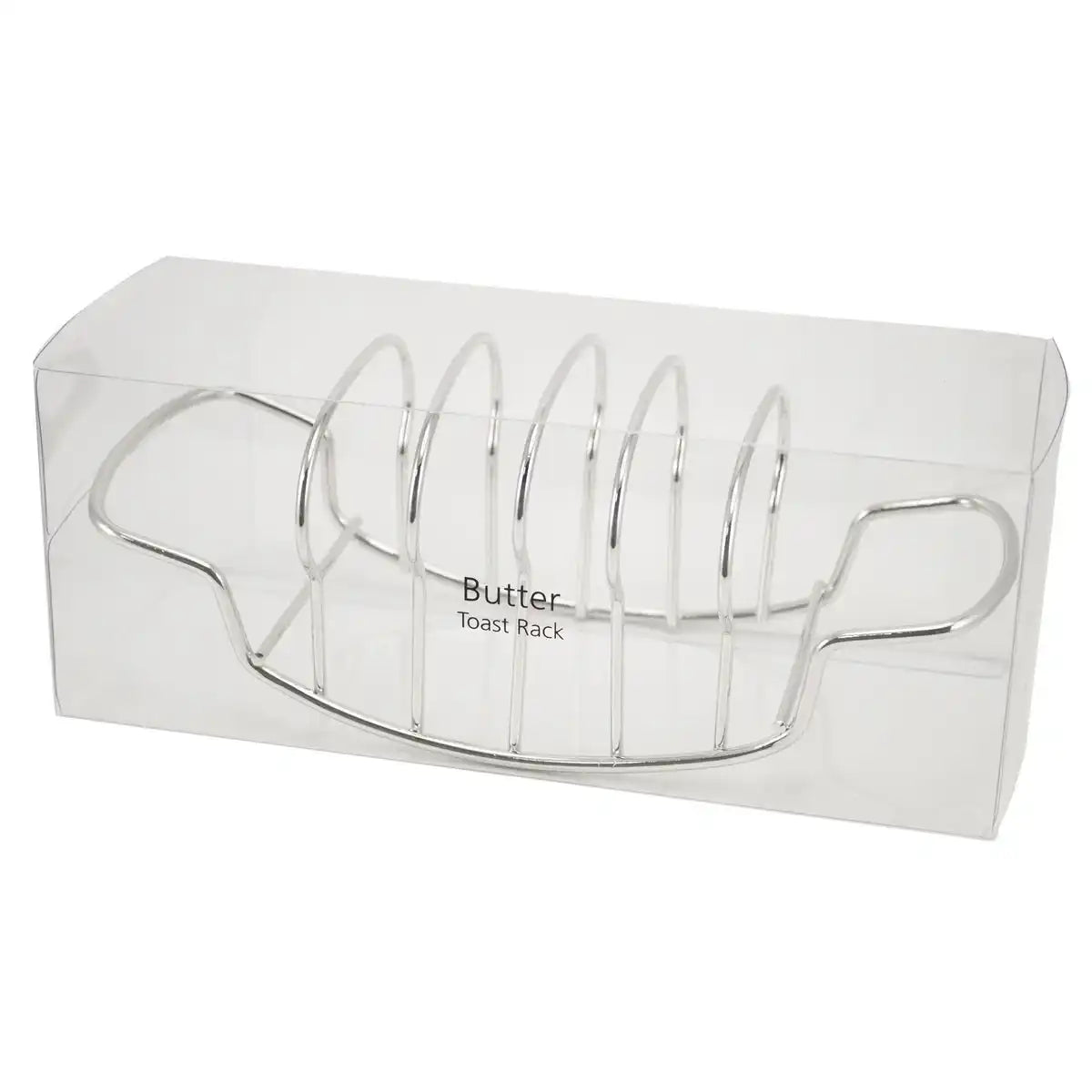 TOAST HOLDER PVC BOX - HomeDesign Knaus