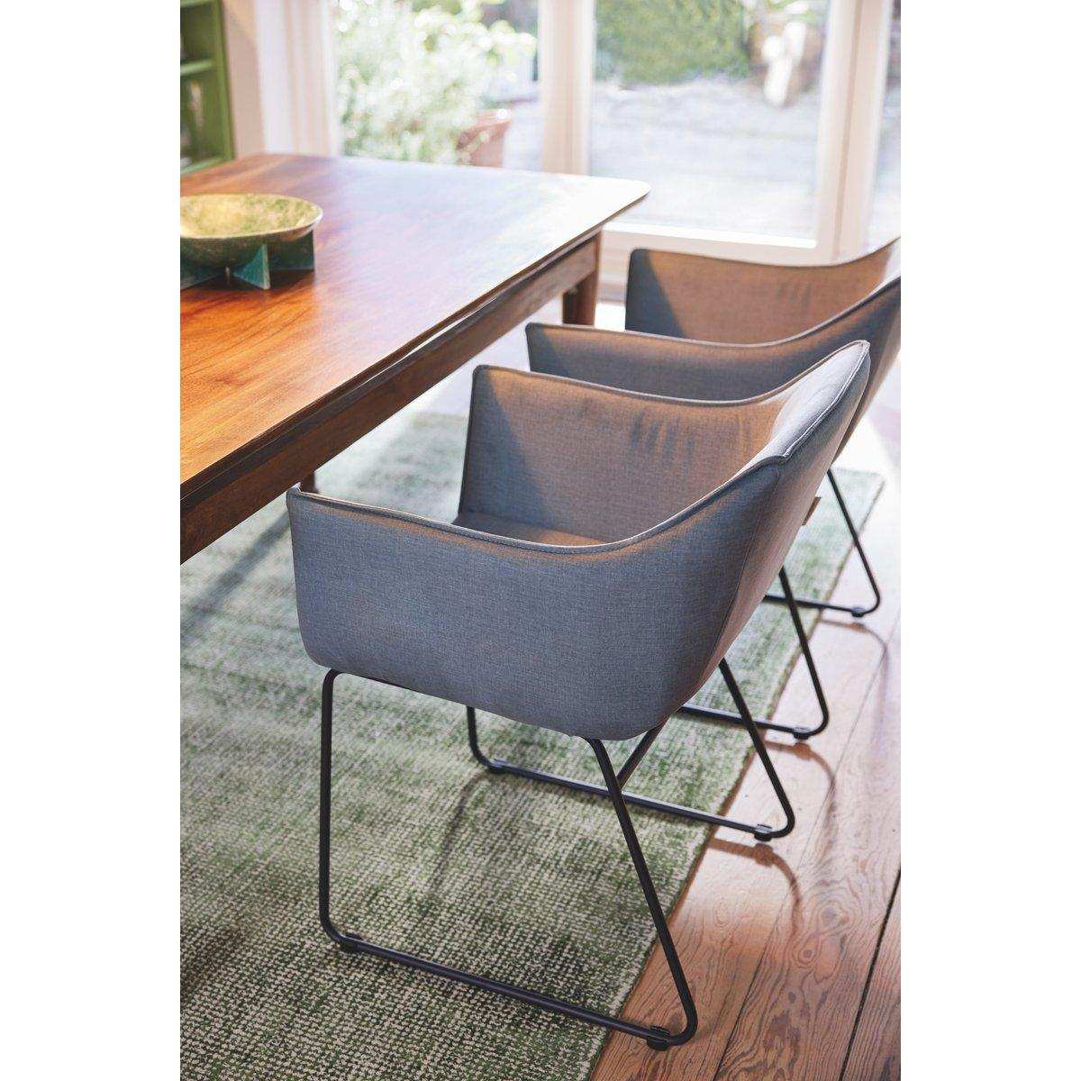 Tom Tailor Armlehnstuhl, 2er-Set - HomeDesign Knaus
