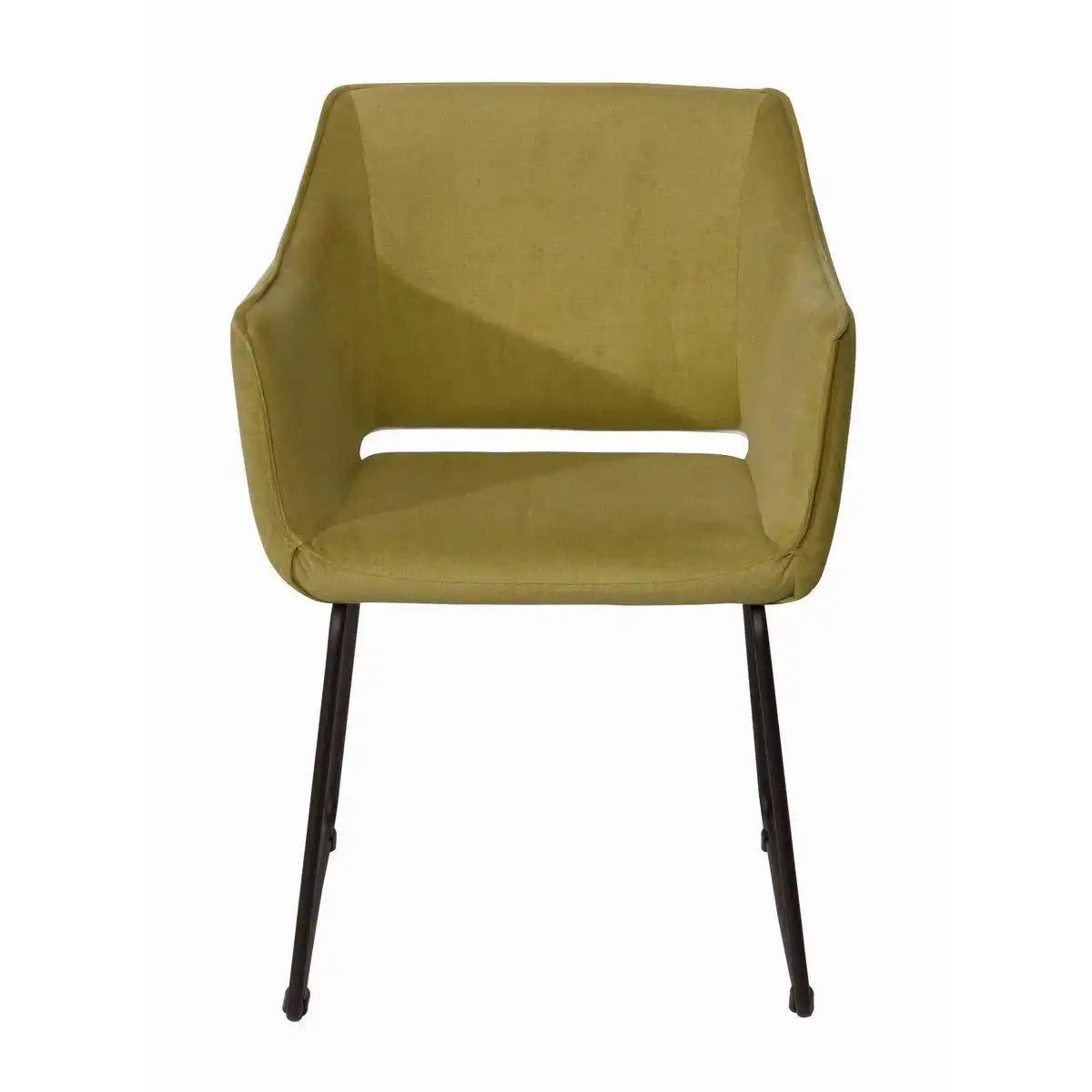 Tom Tailor Armlehnstuhl, 2er-Set - HomeDesign Knaus