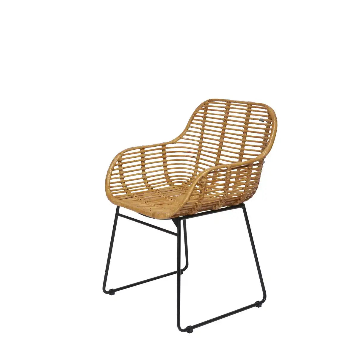 Tom Tailor Armlehnstuhl, 2er-Set - HomeDesign Knaus