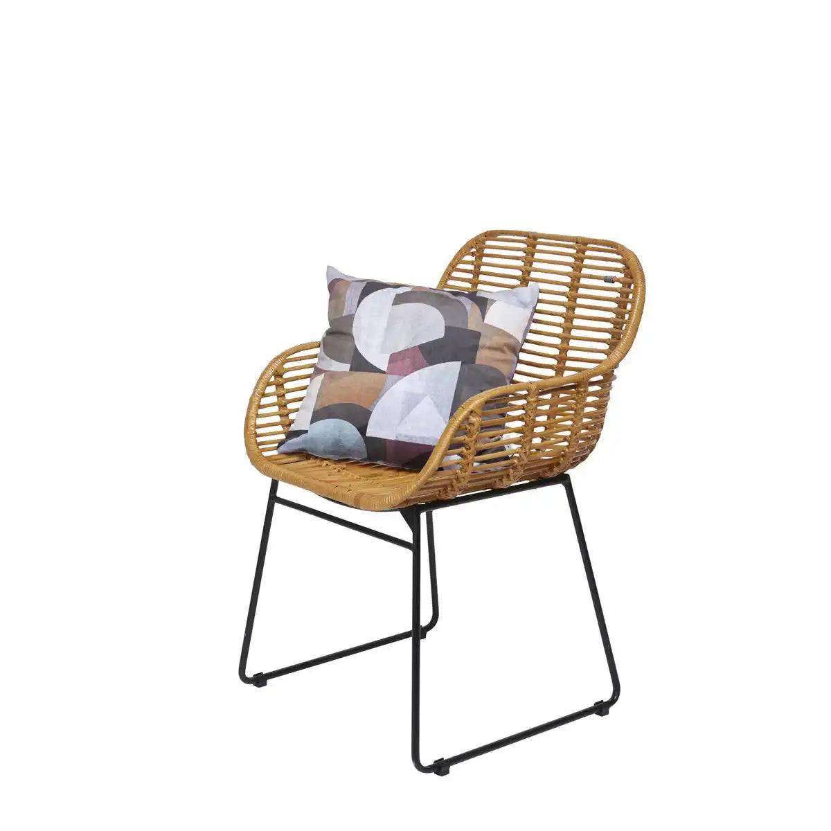 Tom Tailor Armlehnstuhl, 2er-Set - HomeDesign Knaus