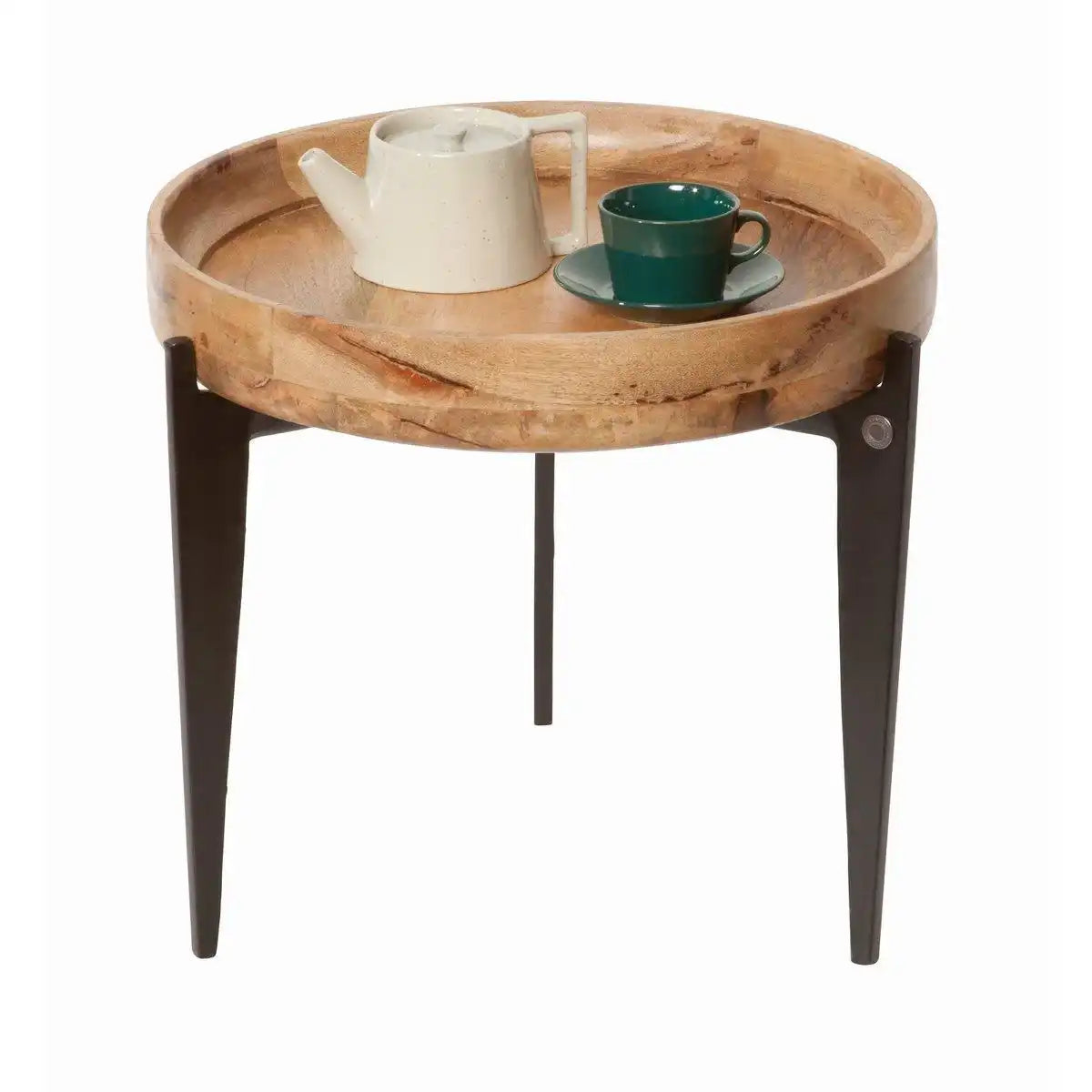 Tom Tailor Beistelltisch - HomeDesign Knaus