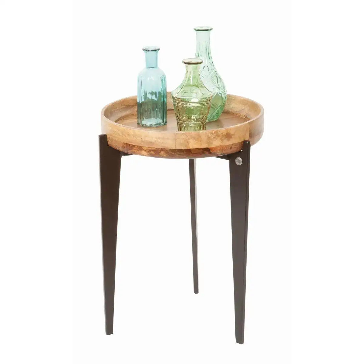 Tom Tailor Beistelltisch - HomeDesign Knaus