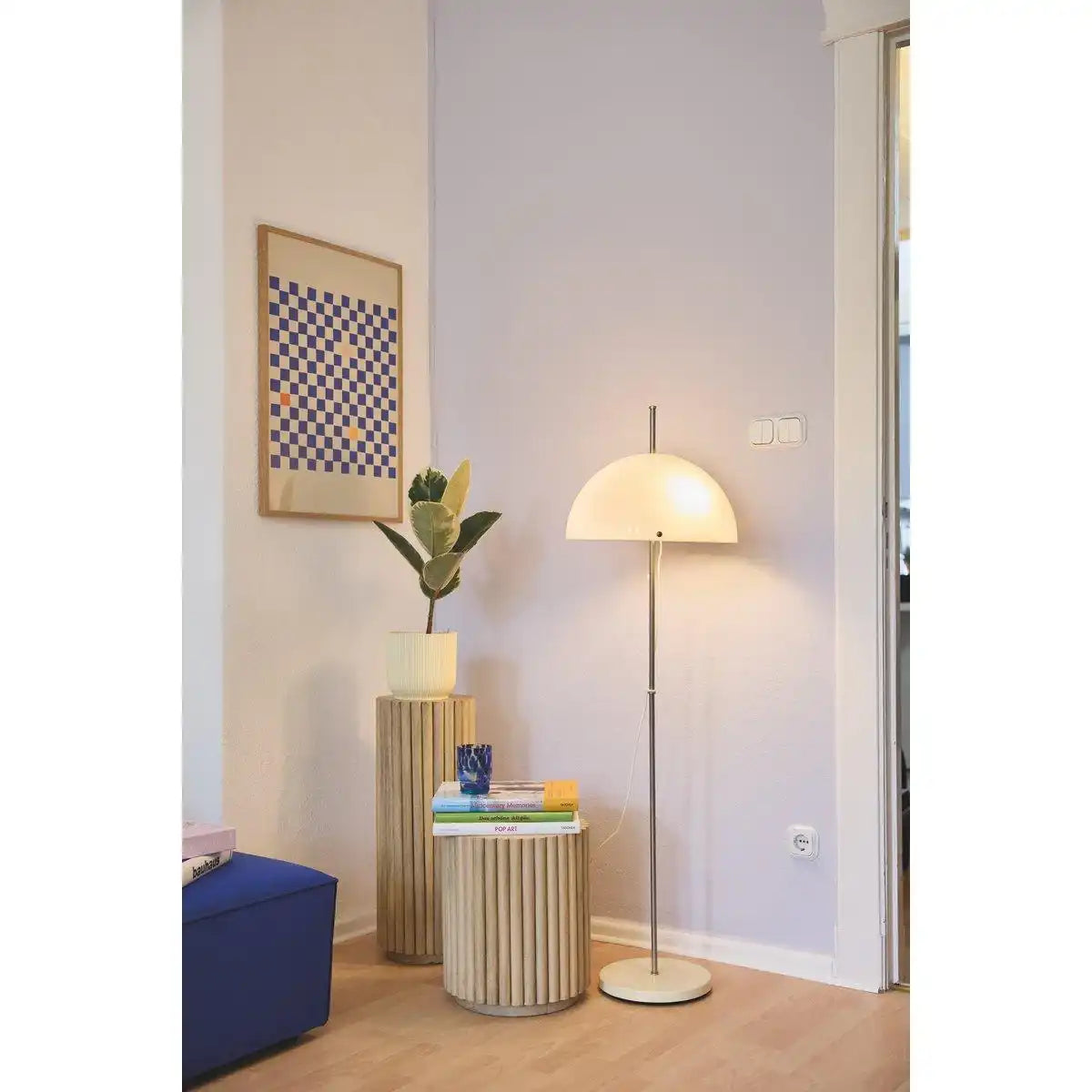 Tom Tailor Blumensäule - HomeDesign Knaus