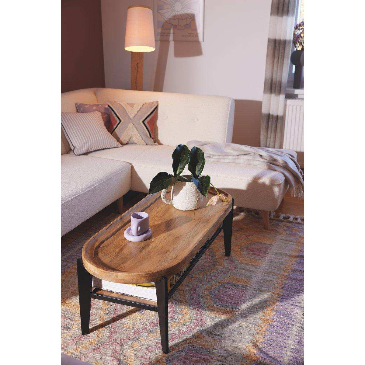 Tom Tailor Couchtisch - HomeDesign Knaus