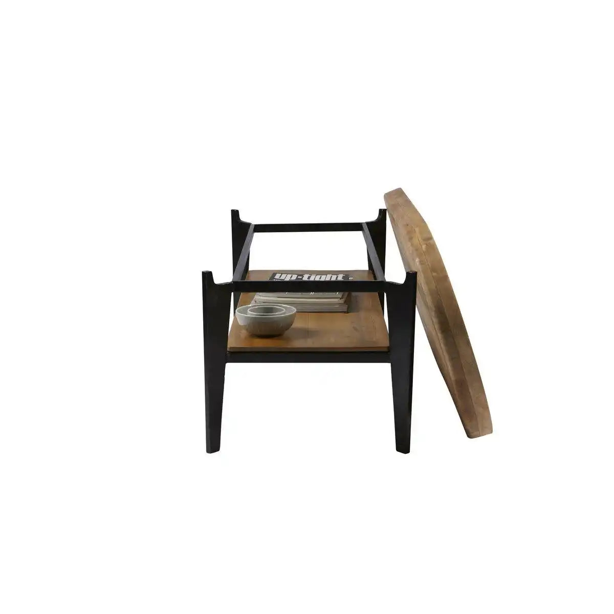 Tom Tailor Couchtisch - HomeDesign Knaus