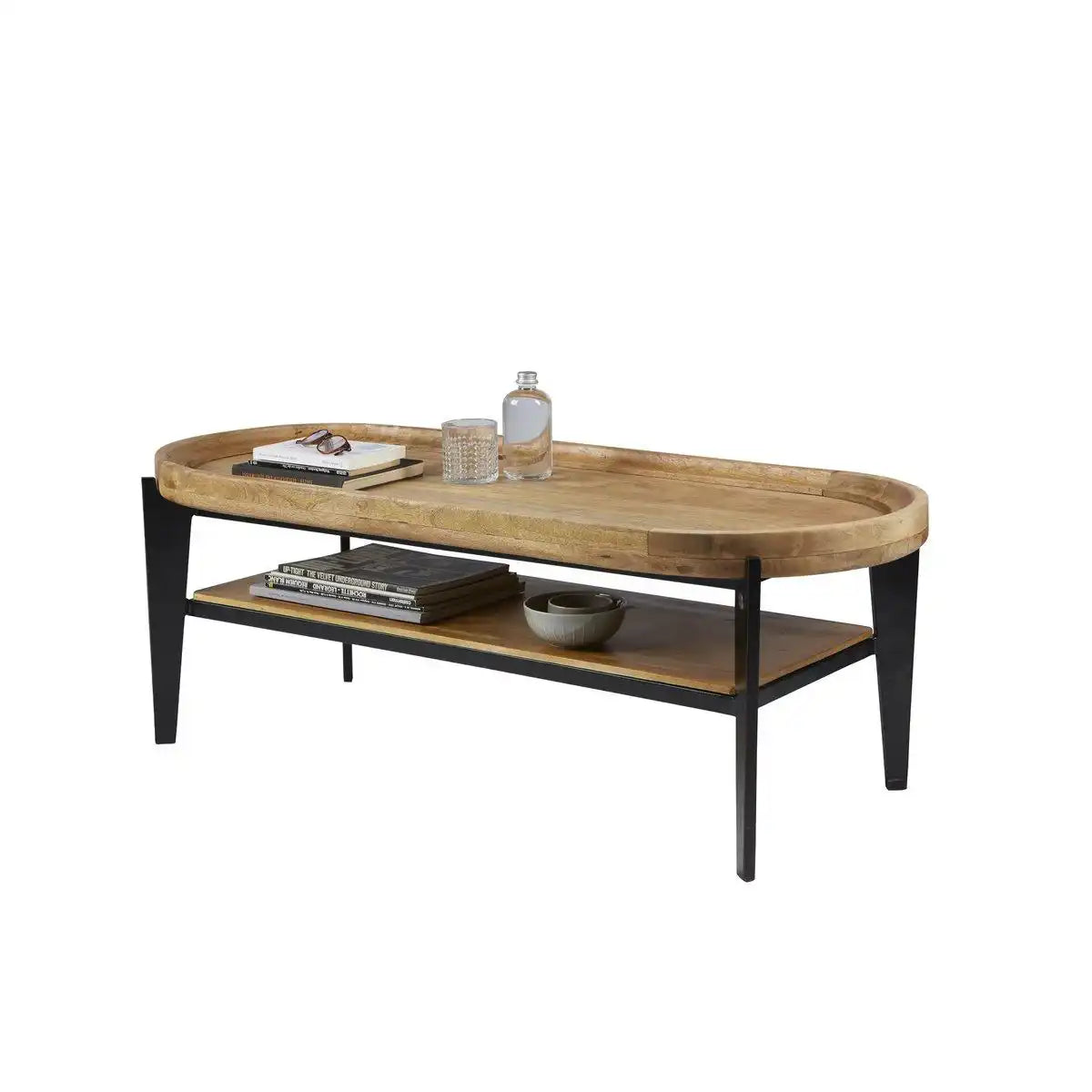 Tom Tailor Couchtisch - HomeDesign Knaus