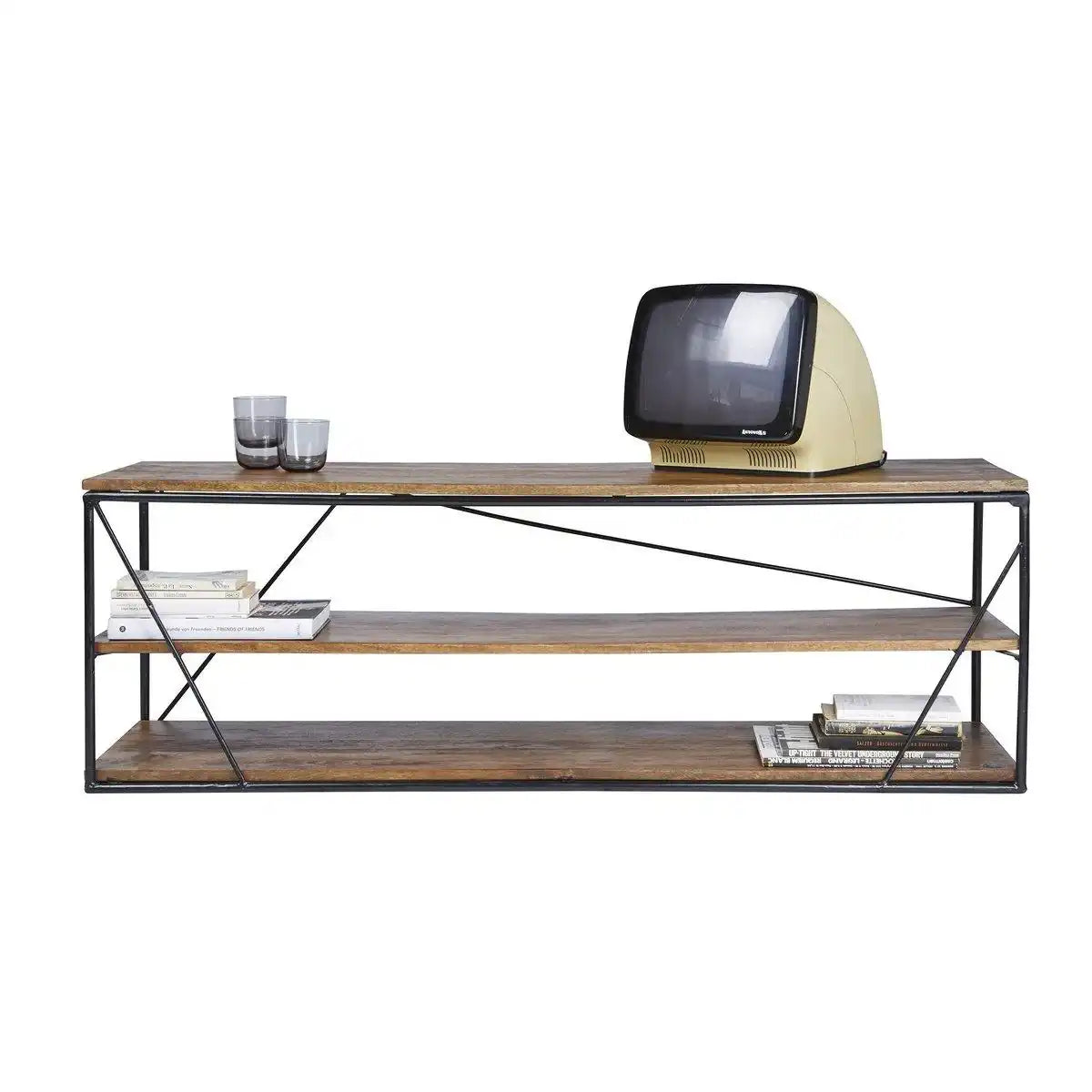 Tom Tailor Lowboard - HomeDesign Knaus