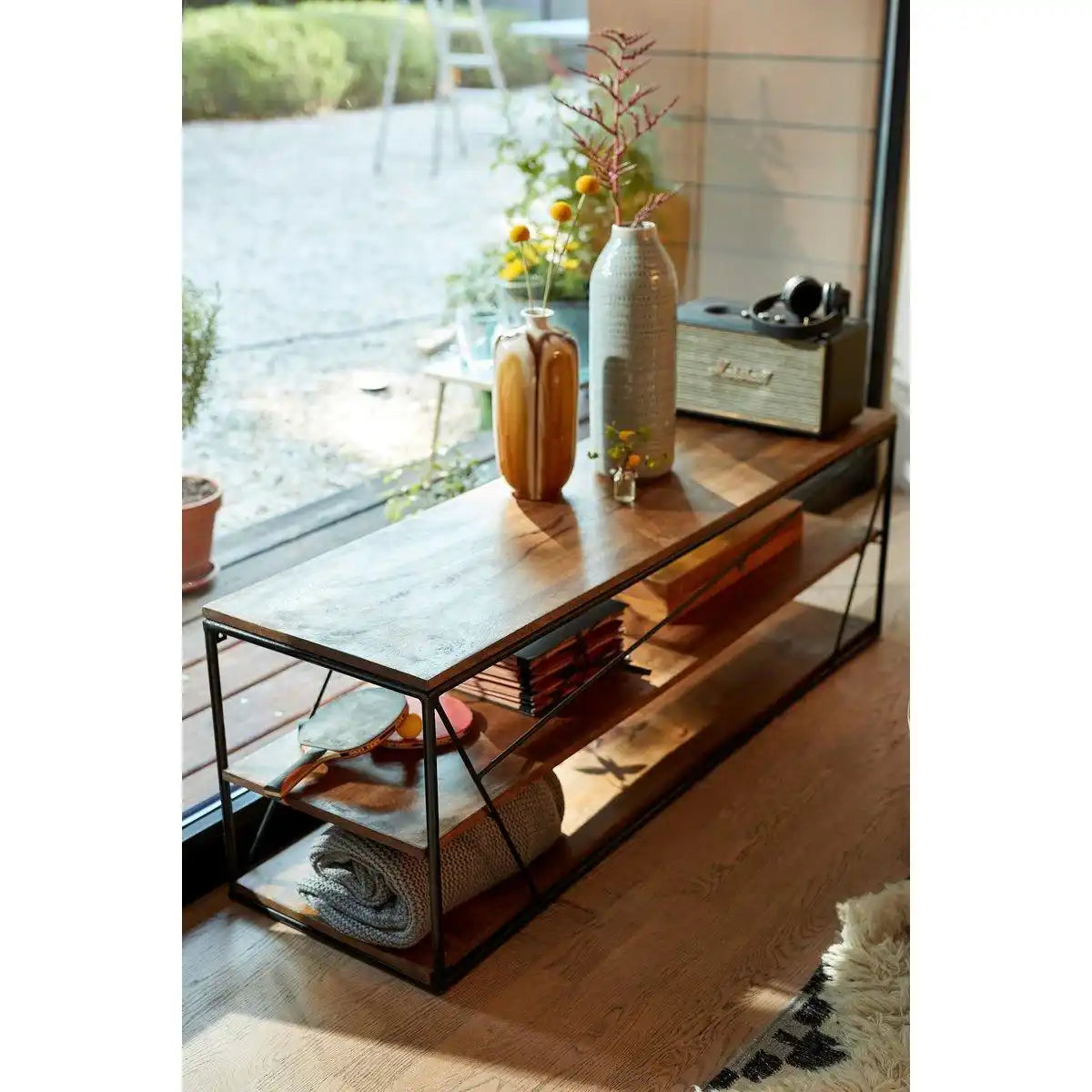 Tom Tailor Lowboard - HomeDesign Knaus