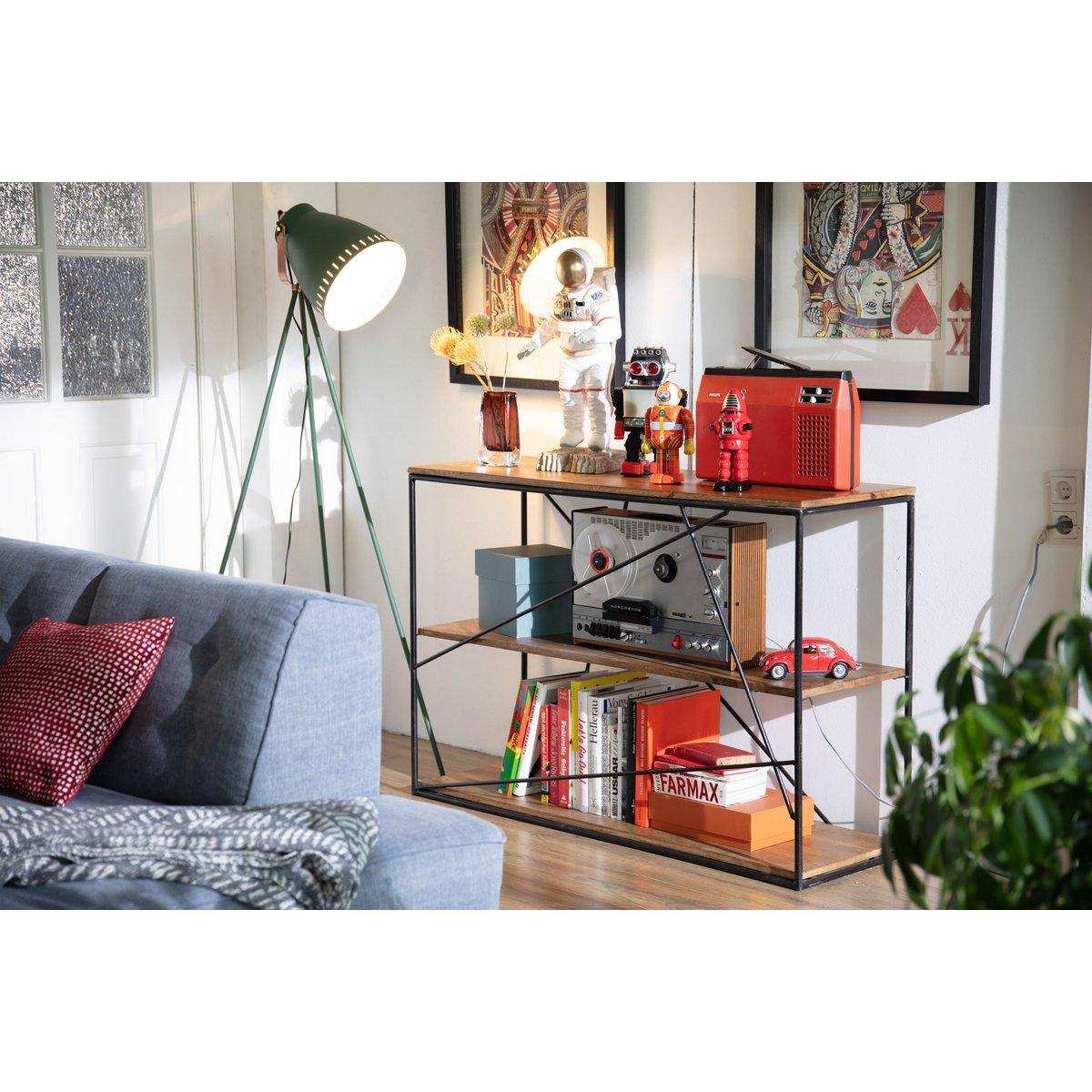 Tom Tailor Regal - HomeDesign Knaus