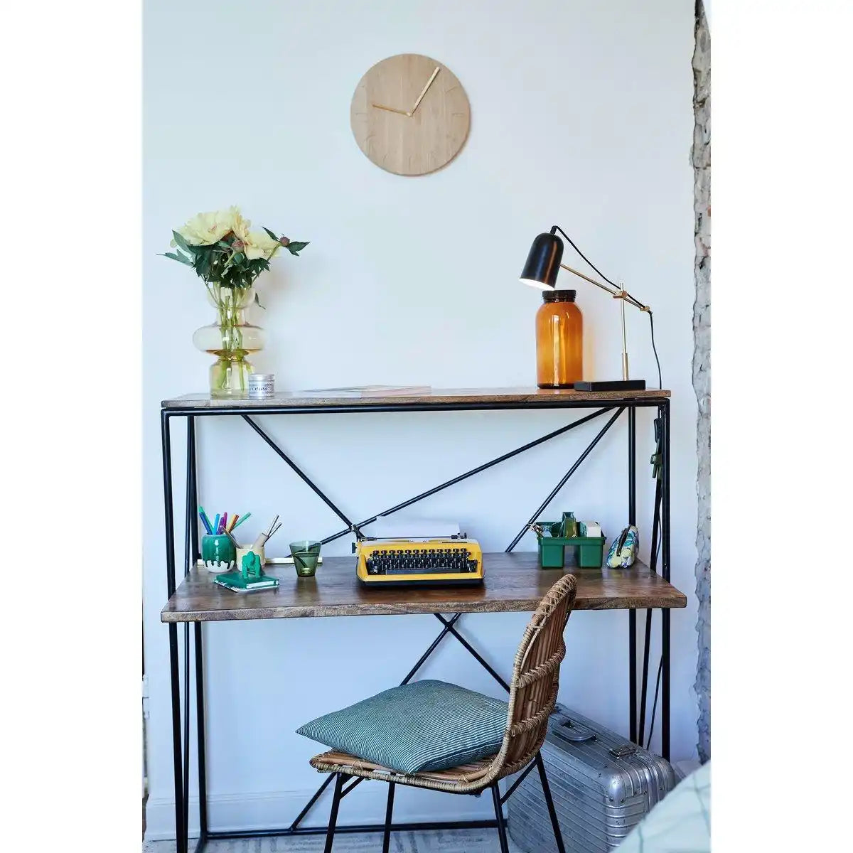Tom Tailor Sekretär - HomeDesign Knaus