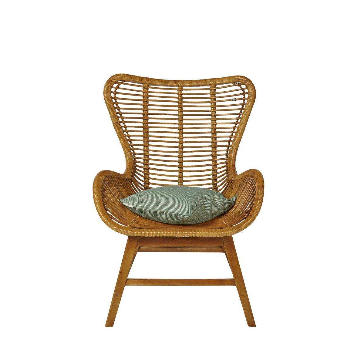 Tom Tailor Sessel - HomeDesign Knaus