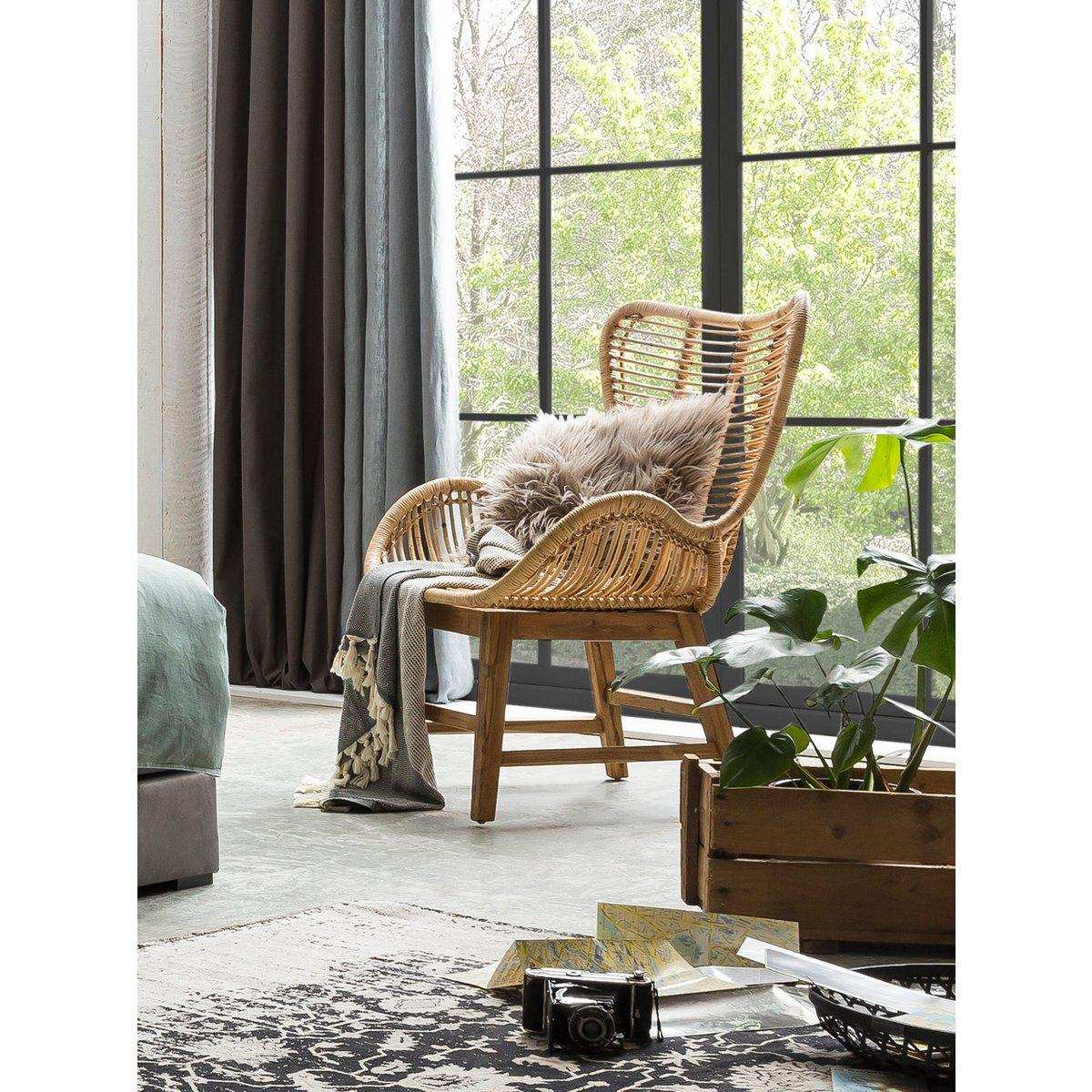 Tom Tailor Sessel - HomeDesign Knaus