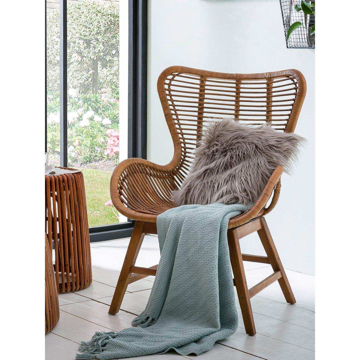 Tom Tailor Sessel - HomeDesign Knaus