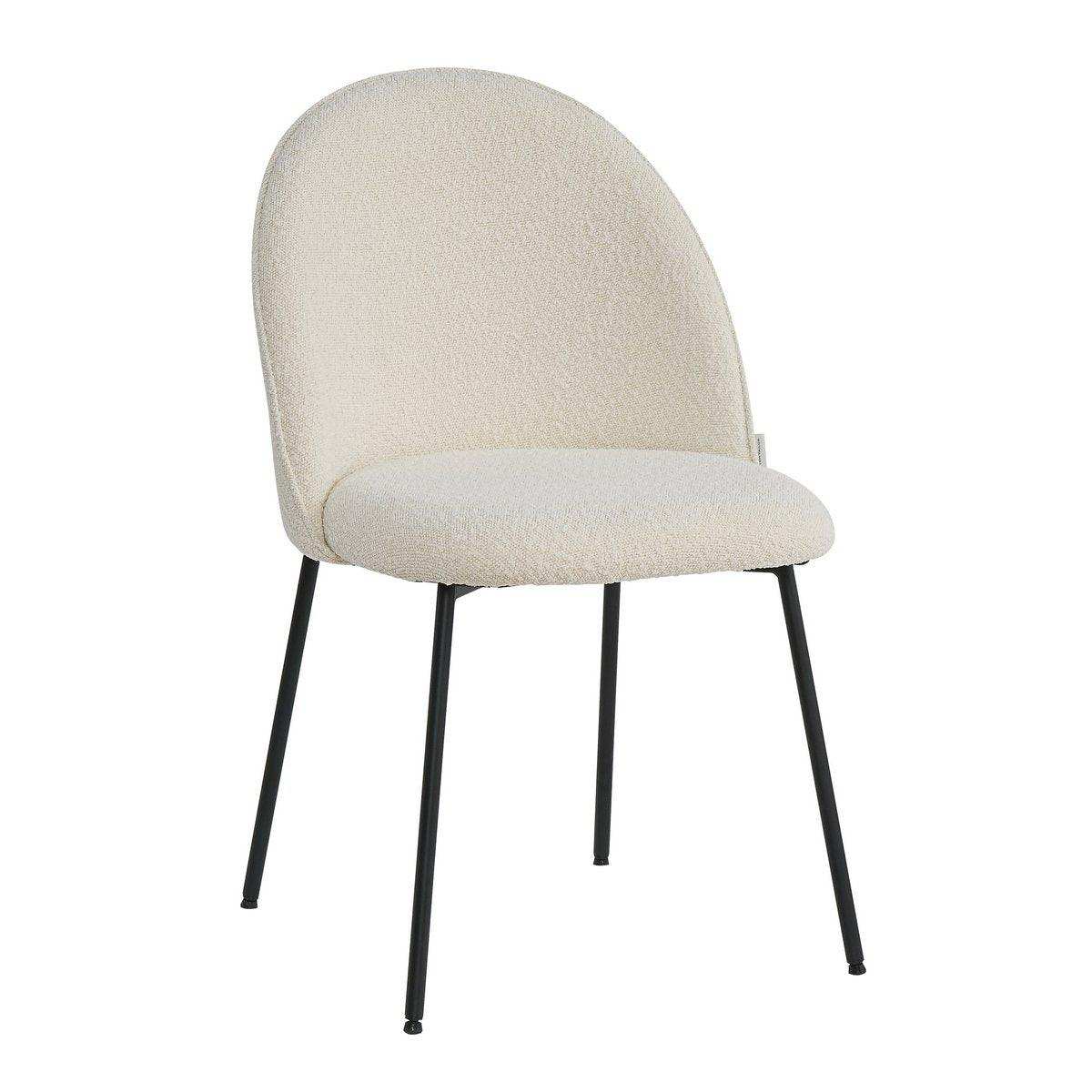 Tom Tailor Stuhl, 2er-Set - HomeDesign Knaus