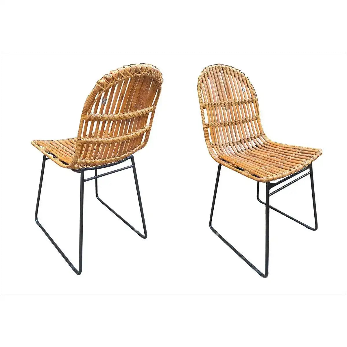 Tom Tailor Stuhl, 2er-Set - HomeDesign Knaus