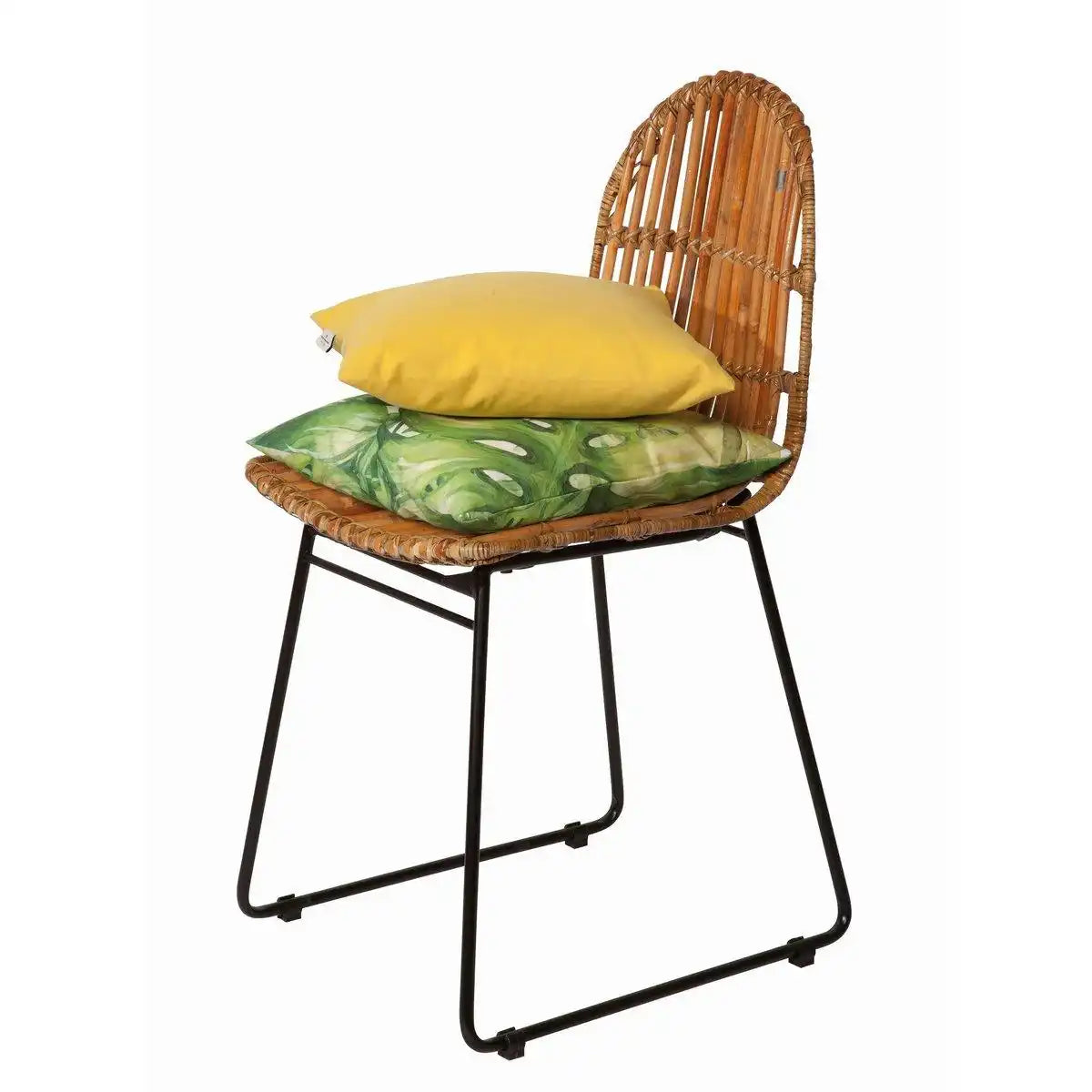 Tom Tailor Stuhl, 2er-Set - HomeDesign Knaus