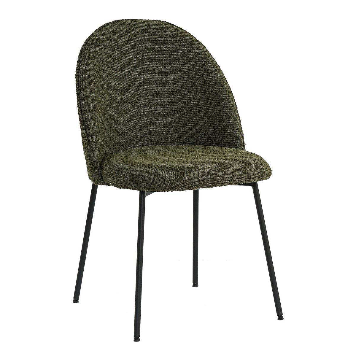 Tom Tailor Stuhl, 2er-Set - HomeDesign Knaus